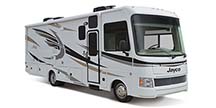 Large RV storage