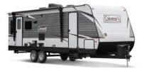 Medium RV storage